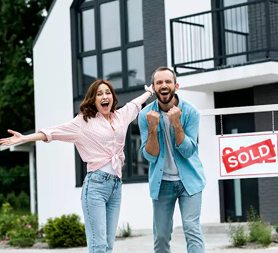 Your Trusted Partner in Buying, Selling & Renting Homes in Oakland, CA