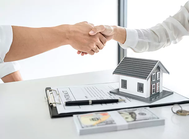 Wholesale Property Deals in Oakland, California